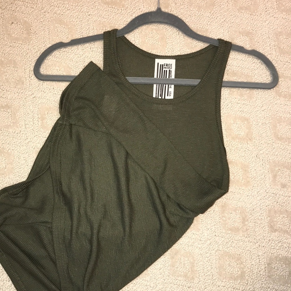 free people tank